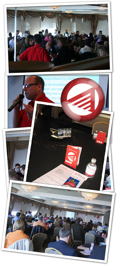 On Board '09 Event Images