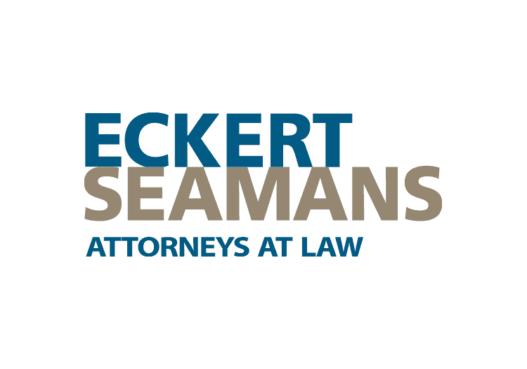 Eckert Seamans logo