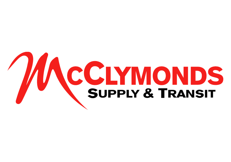 McClymonds Supply & Transit