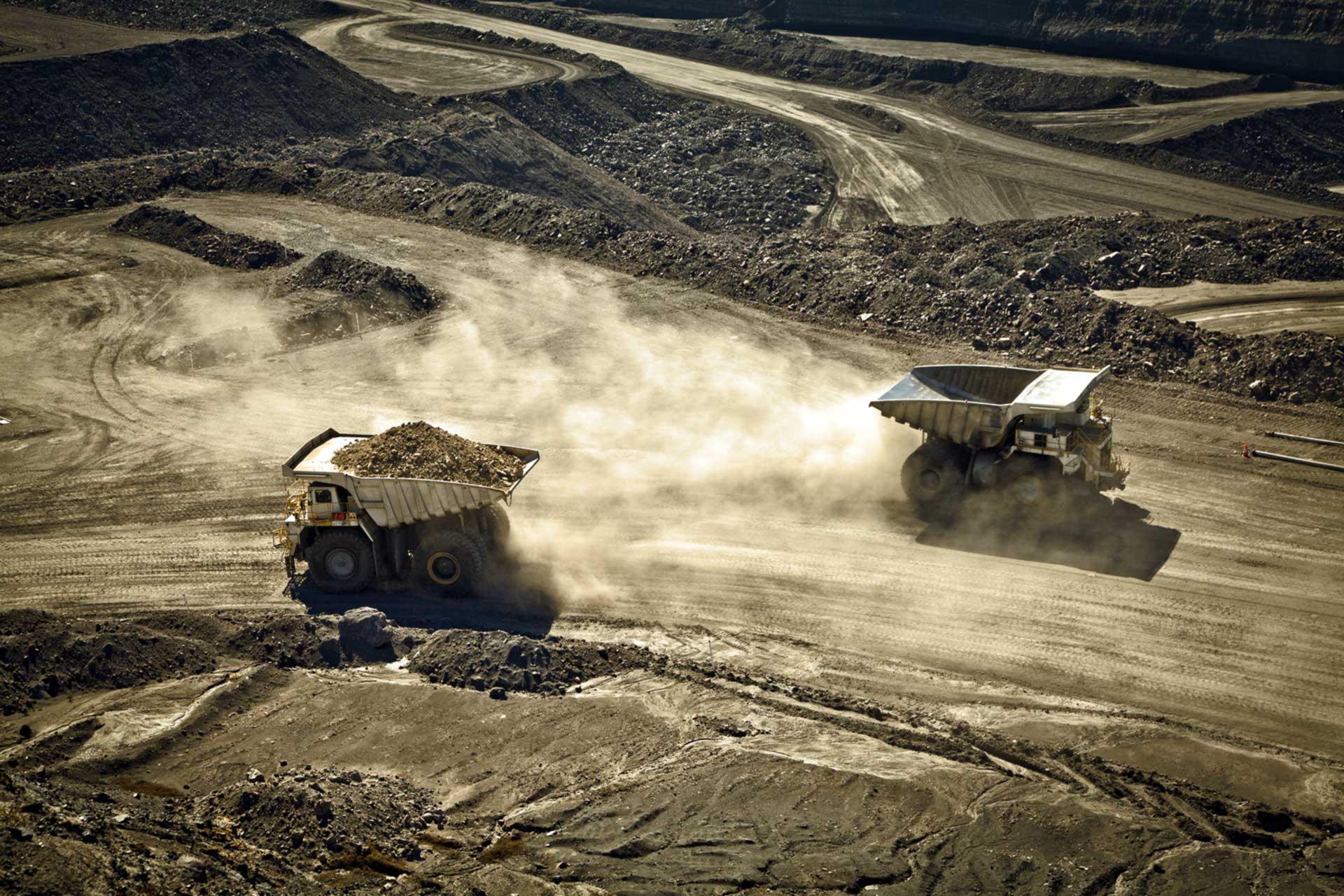 Construction & Hauling: Ticketing and Timecharging System