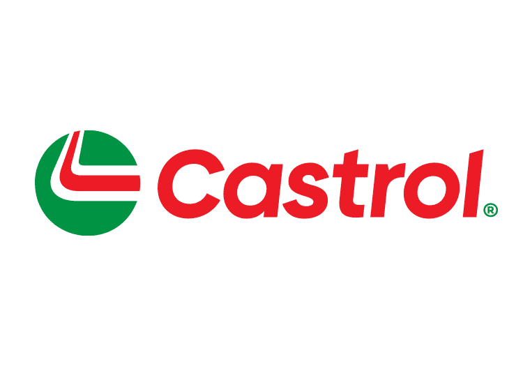 Castrol logo