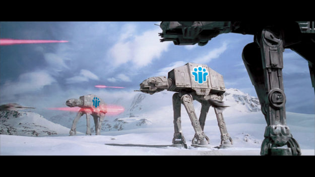 XPages: Domino Strikes Back