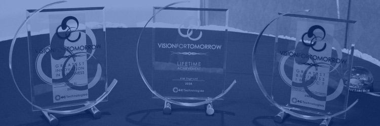 visionAwards2008 Vision For Tomorrow Awards 2008