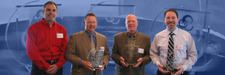 Vision For Tomorrow Award Winners 2008